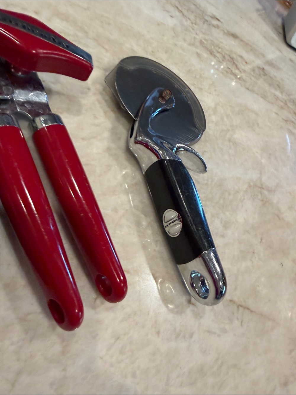 KitchenAid bundle  kitchen tools - Picture 6 of 6
